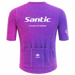 Santic TRAJE TRT SIN MANGAS MUJER