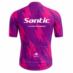 Santic TRAJE TRT SIN MANGAS MUJER