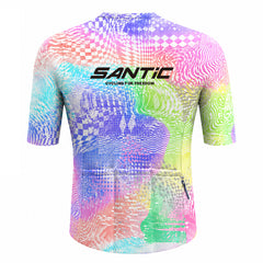 Santic TRAJE TRT SIN MANGAS MUJER