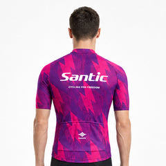 Santic TRAJE TRT SIN MANGAS MUJER