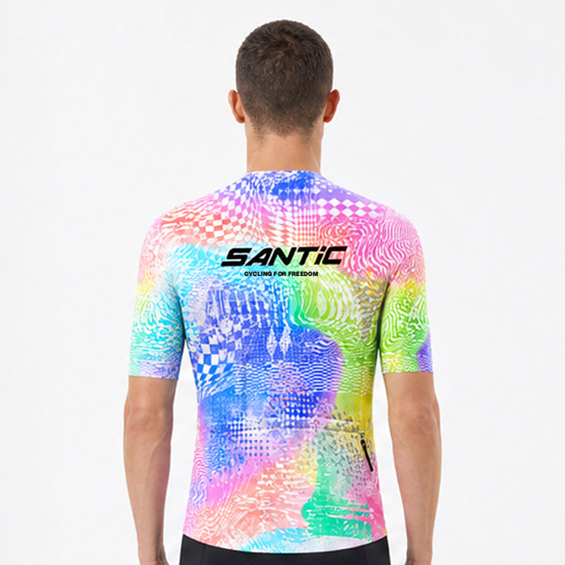Santic TRAJE TRT SIN MANGAS MUJER