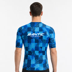 Santic TRAJE TRT SIN MANGAS MUJER