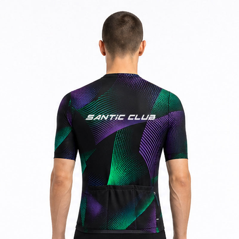 Santic TRAJE TRT SIN MANGAS MUJER