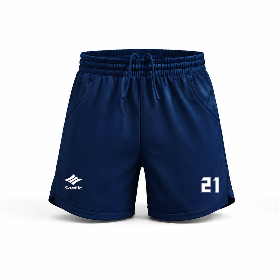 Custom Soccer Jersey & Shorts Set – Design Your Own Team Kit