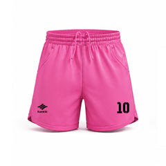 Custom Soccer Kit – Jersey & Shorts, Order as Single Pieces or Set