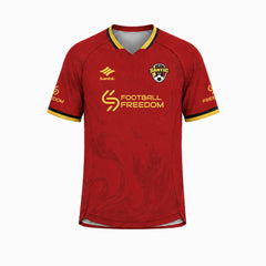 Custom Soccer Jersey – Personalized Team Design, No Minimum Order