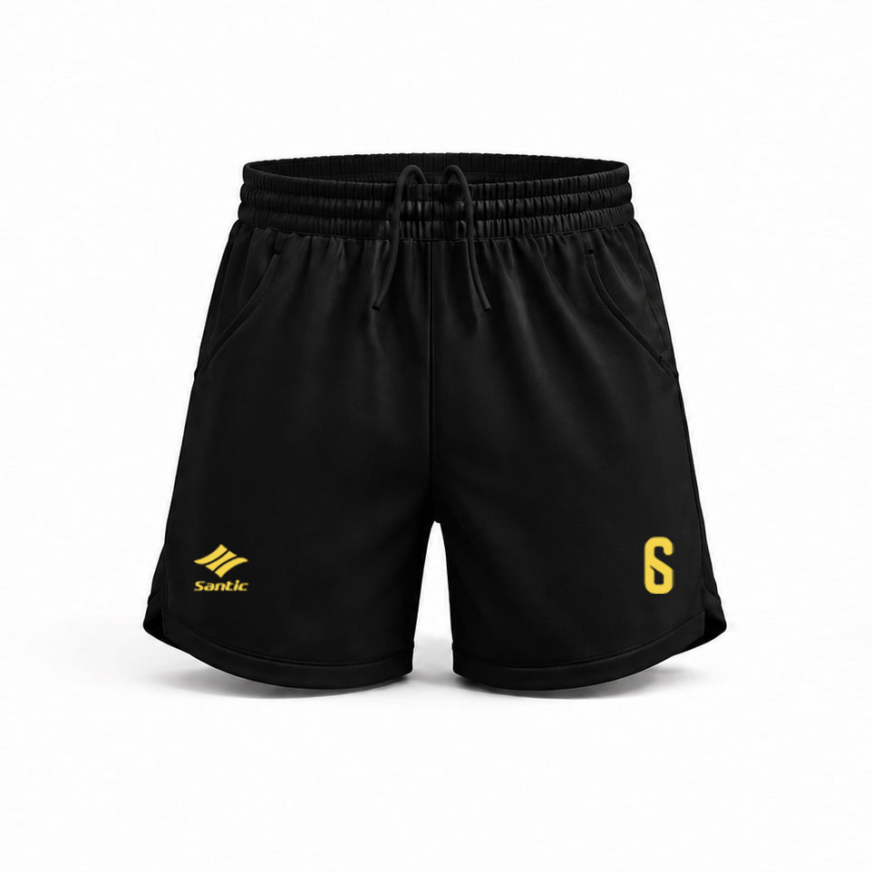 Custom Soccer Jersey – Personalized Team Design, No Minimum Order