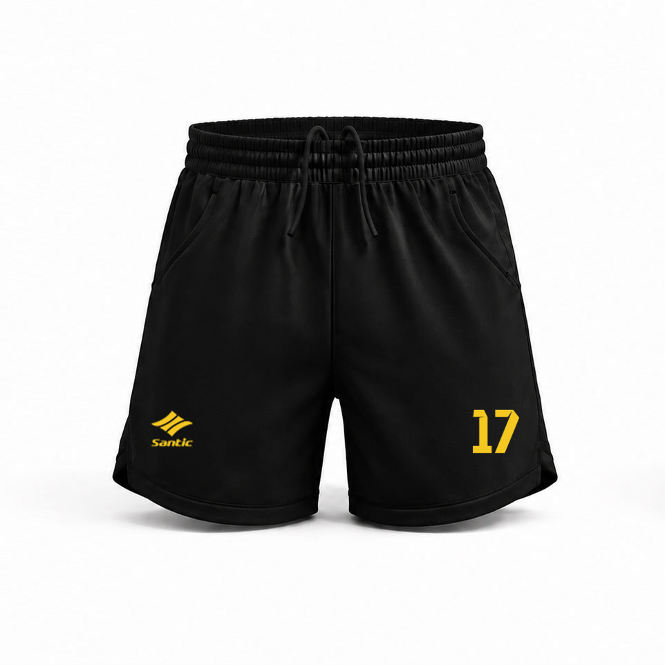 Custom Football Kit – Personalized Soccer Jersey & Shorts