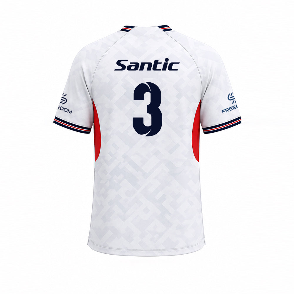 Custom Soccer Team Uniform – Made for Your Club