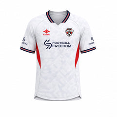 Custom Soccer Team Uniform – Made for Your Club