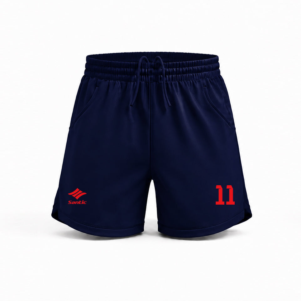 Custom Soccer Team Uniform – Made for Your Club