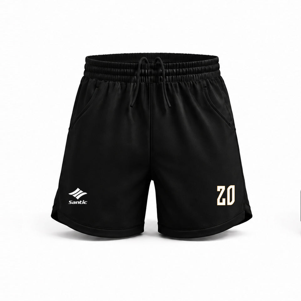 Custom Soccer Uniform Set – Personalized Matchday Kit