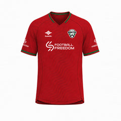 Custom Performance Soccer Jersey – Designed for Your Team
