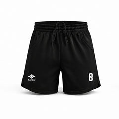 Custom Youth Soccer Jersey – Personalized Kids Football Kit