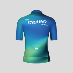 Santic Custom Pro Max Cycling Jersey