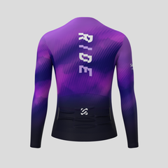 Santic Custom Pro Max Long-Sleeve Version