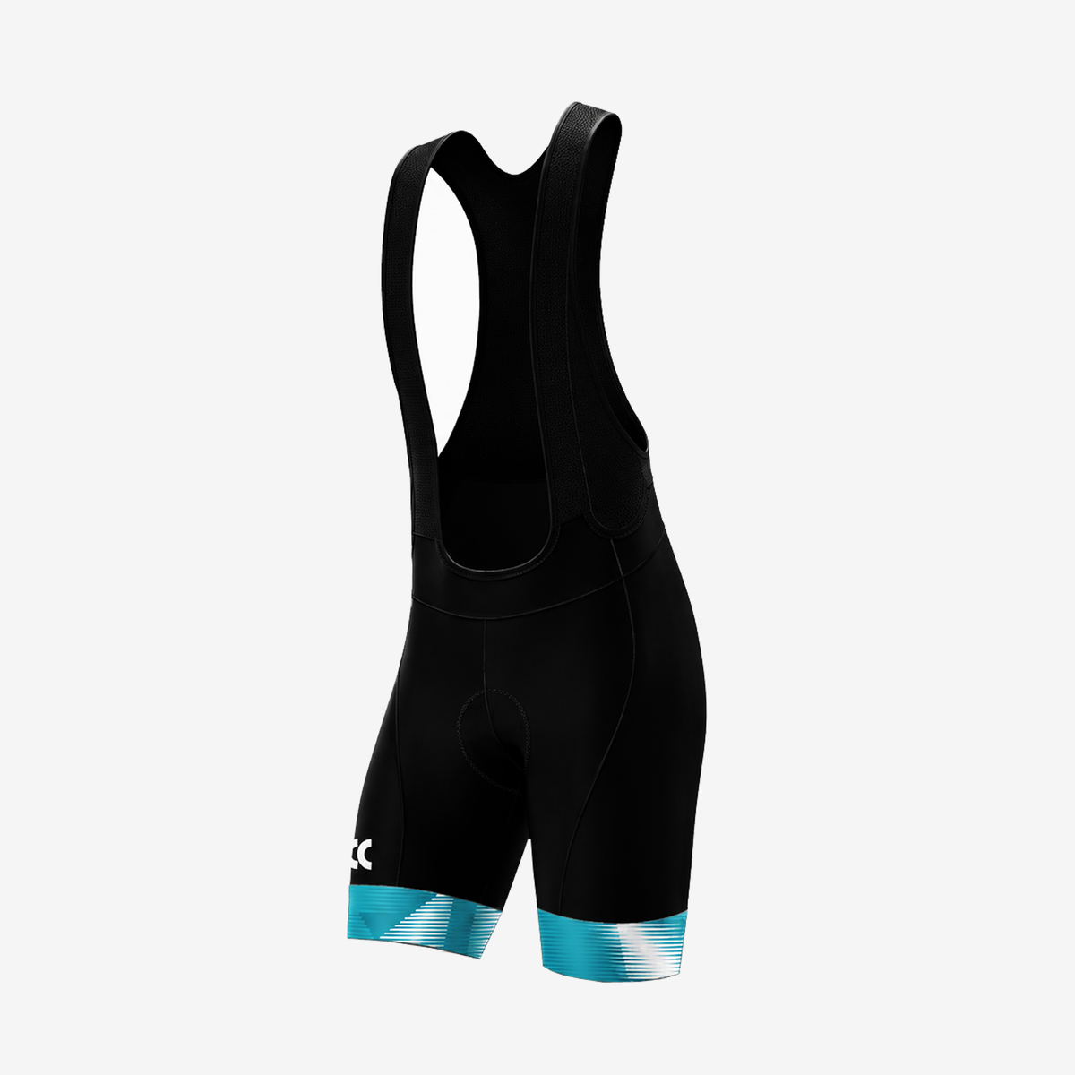 Custom Cycling Bib Shorts | Design Your Own Personalized Bike Shorts – MOQ 1
