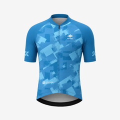 Custom Cycling Jersey – Design Your Own Personalized Bike Jersey | No Minimum Order