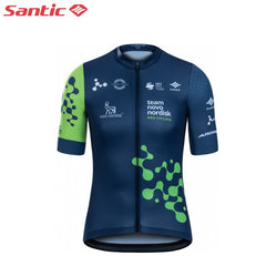 Santic Custom 2024 New Design TNN SS Jersey